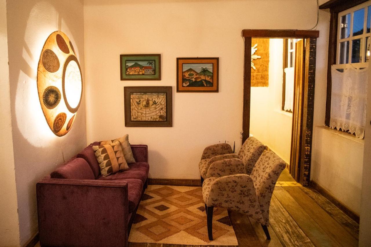Hotel Jardim Da Musica Bichinho Esterno foto