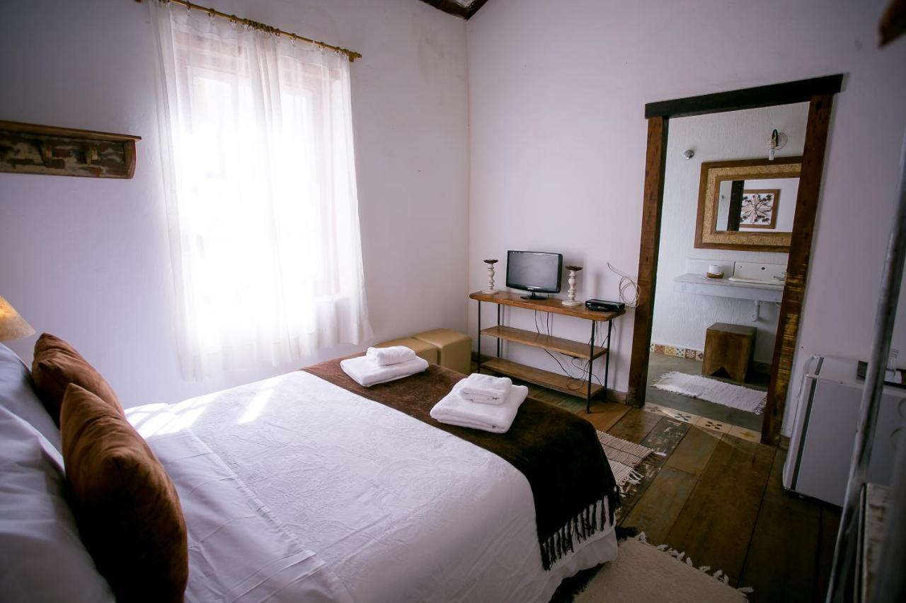 Hotel Jardim Da Musica Bichinho Esterno foto
